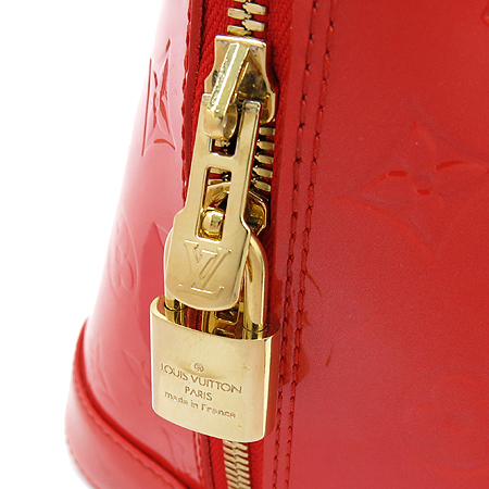 Louis Vuitton(���̺���) M93626 ���׷� ������ �Ƹ����� �˸� GM ��Ʈ�� �̹���5 - ���̺��� �߰���ǰ