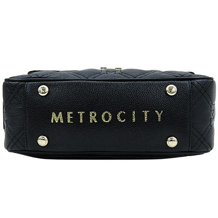 Metrocity(��Ʈ�ν�Ƽ) MQ563 �������� ĳ������� ����ΰ� ü�� ũ�ν��� �̹���5 - ���̺��� �߰���ǰ