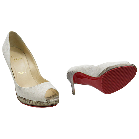 Christian Louboutin(ũ�����������) ���̺��� �÷� ������ ������ ���� �̹���2 - ���̺��� �߰���ǰ