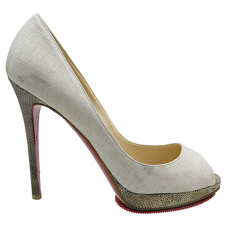Christian Louboutin(ũ�����������) ���̺��� �÷� ������ ������ ���� �̹���3 - ���̺��� �߰���ǰ