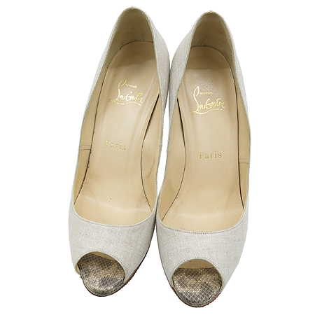 Christian Louboutin(ũ�����������) ���̺��� �÷� ������ ������ ���� �̹���5 - ���̺��� �߰���ǰ