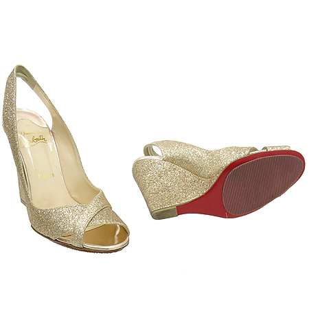 Christian Louboutin(ũ������ �����) ��� ��Ż�� ������ ������ ������ �̹���3 - ���̺��� �߰���ǰ