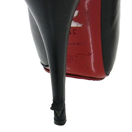 Christian Louboutin(ũ�����������) ���� ���� ������ ������ ���� �̹���5 - ���̺��� �߰���ǰ