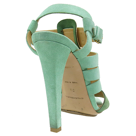 Balenciaga(�߷��þư�) �׸� �÷� �����̵� ������ ���� �̹���4 - ���̺��� �߰���ǰ