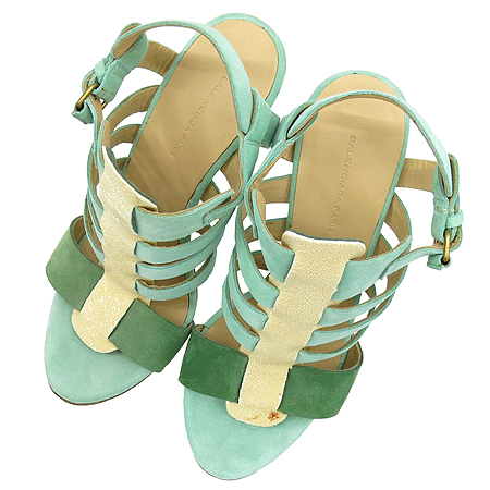 Balenciaga(�߷��þư�) �׸� �÷� �����̵� ������ ���� �̹���5 - ���̺��� �߰���ǰ