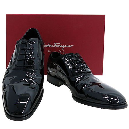 Ferragamo(󰡸) AIDEN  ÷ ̴Ʈ  