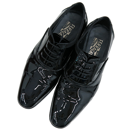 Ferragamo(󰡸) AIDEN  ÷ ̴Ʈ   ̹6 - ̺ ߰ǰ