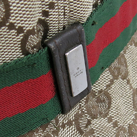 Gucci(����) GG �ΰ� �ڰ��� ��� ��Ƽġ ������ ���� - S ������ �̹���2 - ���̺��� �߰���ǰ