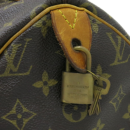 Louis Vuitton(���̺���) M41526 ���׷� ĵ���� ���ǵ� 30 ��Ʈ�� �̹���4 - ���̺��� �߰���ǰ