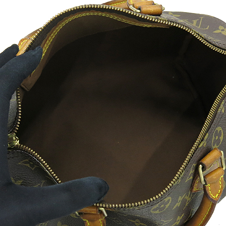 Louis Vuitton(���̺���) M41526 ���׷� ĵ���� ���ǵ� 30 ��Ʈ�� �̹���7 - ���̺��� �߰���ǰ