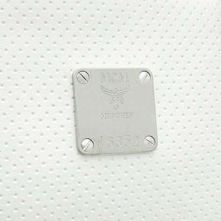 MCM(������) MMF1SRL05WO001 ȭ��Ʈ �÷� ���� ���� ��Ʈ�� + ��� ��Ʈ�� �̹���4 - ���̺��� �߰���ǰ