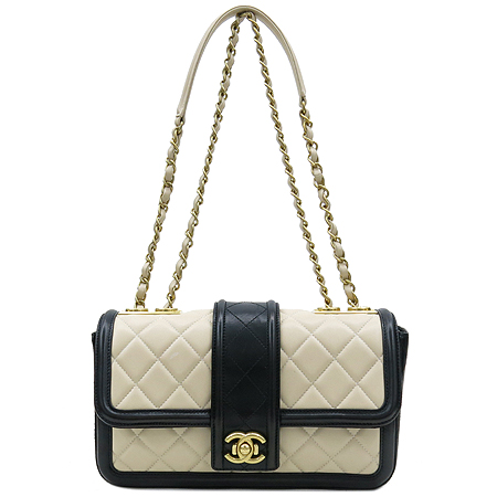 Chanel() A90670Y10509 C6965  CC   ȥ ΰ ü ÷  [] ̹2 - ̺ ߰ǰ