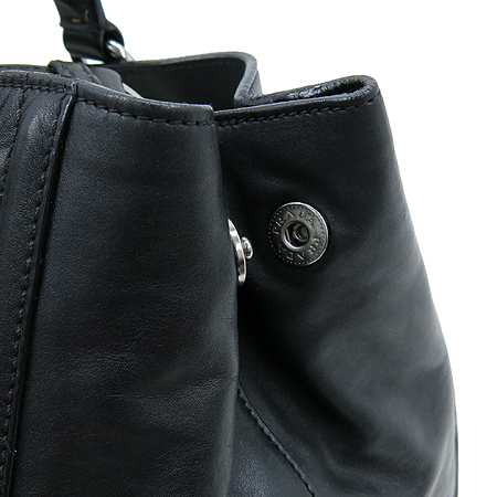 Prada(�����) BN1889 ���� ����Ų ���� �ΰ� ��� 2WAY �̹���4 - ���̺��� �߰���ǰ