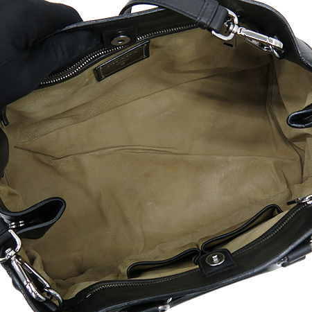 Prada(�����) BN1889 ���� ����Ų ���� �ΰ� ��� 2WAY �̹���6 - ���̺��� �߰���ǰ