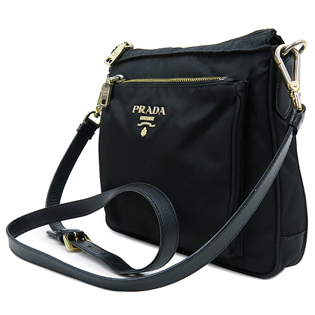 Prada(�����) Prada(�����) ������ ���� �к긯 ����� ũ�ν��� �̹���2 - ���̺��� �߰���ǰ