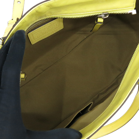 Coach(��ġ) 13761 �ΰ� ��� ���ο� ������ ����� [��������] �̹���6 - ���̺��� �߰���ǰ