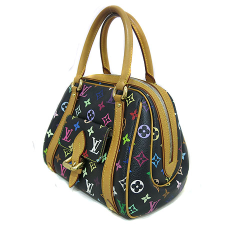 Louis Vuitton(���̺���) M40097 ���׷� ��Ƽ ���� �����Ƕ� ��Ʈ�� [��õ ������] �̹���3 - ���̺��� �߰���ǰ