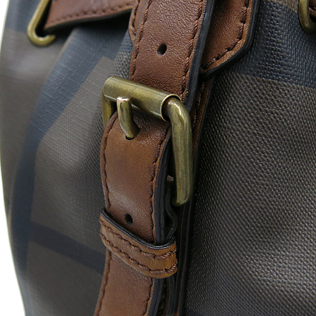 Burberry(������) ����ũüũ PVC ����� ȥ�� ����� �̹���3 - ���̺��� �߰���ǰ