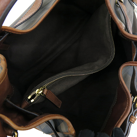 Burberry(������) ����ũüũ PVC ����� ȥ�� ����� �̹���5 - ���̺��� �߰���ǰ