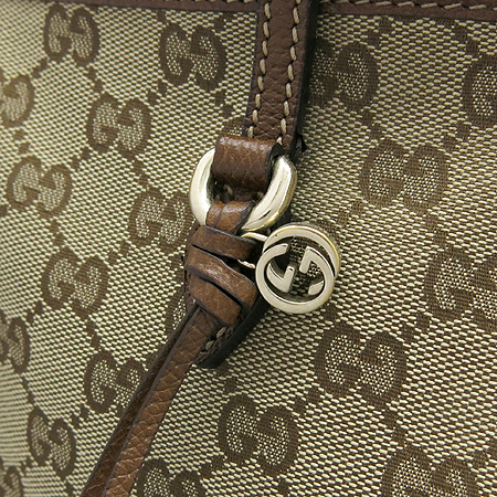 Gucci(����) 323671 GG�ΰ� �ڰ��� ����� Ʈ���� ȥ�� ����ΰ� ���� ����� �̹���4 - ���̺��� �߰���ǰ
