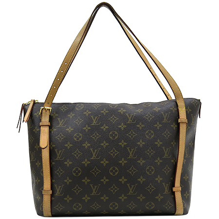 Louis Vuitton(���̺���) M41207 ���׷� ĵ���� ƥ���� ����� �̹���2 - ���̺��� �߰���ǰ