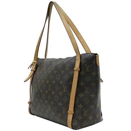 Louis Vuitton(���̺���) M41207 ���׷� ĵ���� ƥ���� ����� �̹���3 - ���̺��� �߰���ǰ