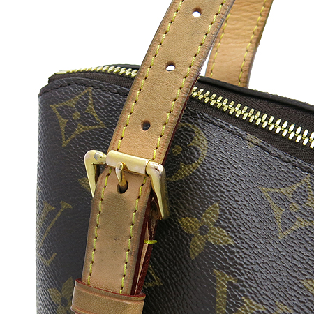 Louis Vuitton(���̺���) M41207 ���׷� ĵ���� ƥ���� ����� �̹���4 - ���̺��� �߰���ǰ