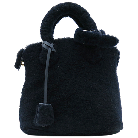 Louis Vuitton(���̺���) M93848 PULSION LOCKIT NAVY ���̺� ������ ��Ŷ ��Ʈ�� [������] �̹���2 - ���̺��� �߰���ǰ