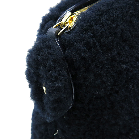 Louis Vuitton(���̺���) M93848 PULSION LOCKIT NAVY ���̺� ������ ��Ŷ ��Ʈ�� [������] �̹���4 - ���̺��� �߰���ǰ