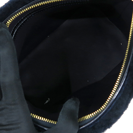 Louis Vuitton(���̺���) M93848 PULSION LOCKIT NAVY ���̺� ������ ��Ŷ ��Ʈ�� [������] �̹���6 - ���̺��� �߰���ǰ