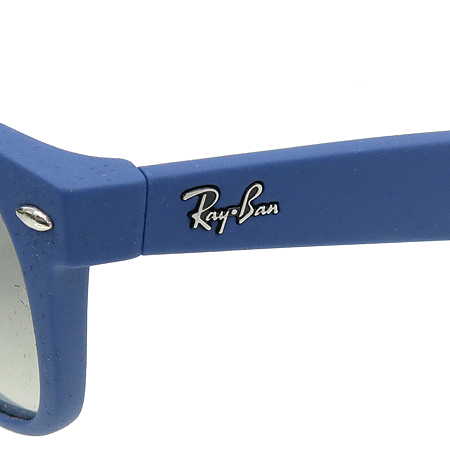 RAY-BAN(���̺�) RB2132 ���� �÷� ������ ���۶� �̹���5 - ���̺��� �߰���ǰ
