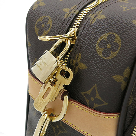 Louis Vuitton(���̺���) M23252 ���׷� ĵ���� ���ɾ� ��Ʈ�� + �����Ʈ�� �̹���5 - ���̺��� �߰���ǰ