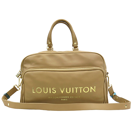 Louis Vuitton(���̺���) PRINTEMPS ETE 2009 ī�᷹�� ��� ������ ���� ��Ʈ�� + �����Ʈ�� + �����Ŀ�ġ [������] [�λ꼾�Һ���] �̹���2 - ���̺��� �߰���ǰ
