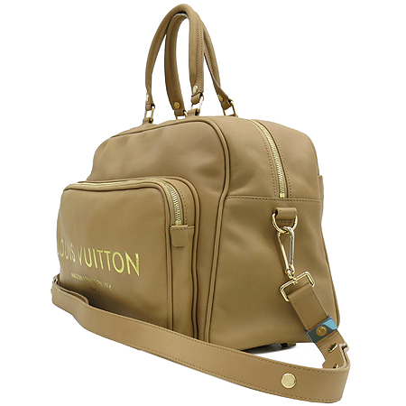 Louis Vuitton(���̺���) PRINTEMPS ETE 2009 ī�᷹�� ��� ������ ���� ��Ʈ�� + �����Ʈ�� + �����Ŀ�ġ [������] [�λ꼾�Һ���] �̹���3 - ���̺��� �߰���ǰ