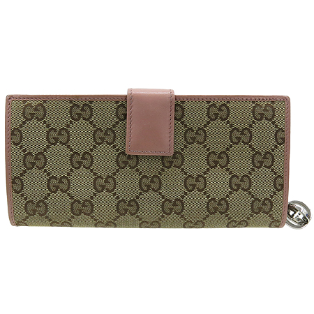 Gucci(����) 233024 ���� ���ͷ�ŷ GG�ΰ� �ڰ��� �ε���ũ ���� Ʈ���� ������ �̹���2 - ���̺��� �߰���ǰ