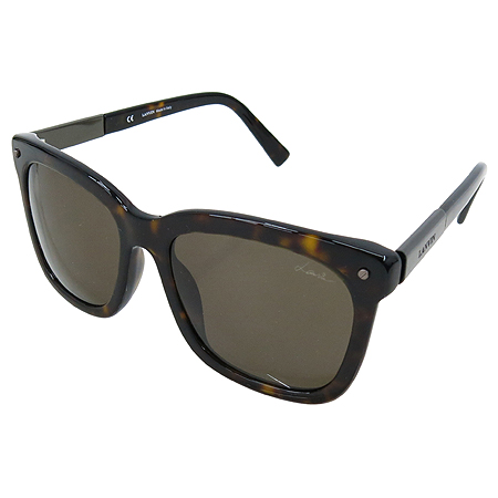 LANVIN(����) SLN 563G �����ĵ� ���� ���۶� �̹���3 - ���̺��� �߰���ǰ