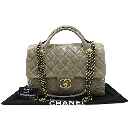 Chanel() A67801 2013   Ƽ  COCO ΰ ĳ 2WAY [λ꼾Һ]