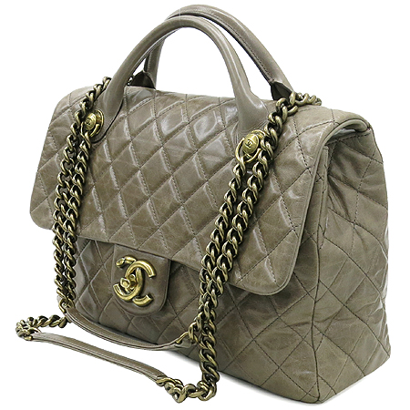 Chanel() A67801 2013   Ƽ  COCO ΰ ĳ 2WAY [λ꼾Һ] ̹3 - ̺ ߰ǰ