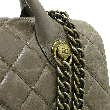 Chanel() A67801 2013   Ƽ  COCO ΰ ĳ 2WAY [λ꼾Һ] ̹5 - ̺ ߰ǰ