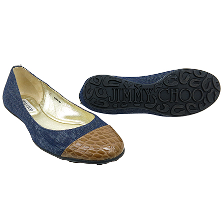 JIMMY CHOO(������) ũ��Ŀ���� ���� ���� ȥ�� ������ �÷� ���� �̹���2 - ���̺��� �߰���ǰ