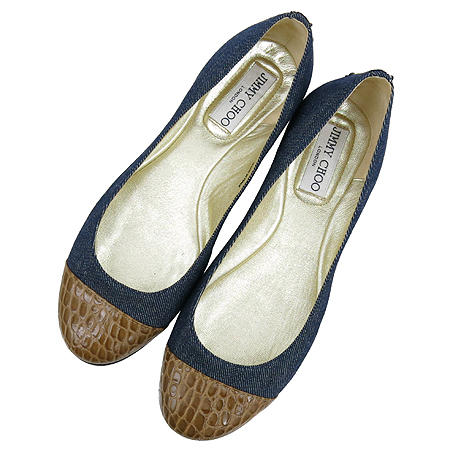 JIMMY CHOO(������) ũ��Ŀ���� ���� ���� ȥ�� ������ �÷� ���� �̹���5 - ���̺��� �߰���ǰ