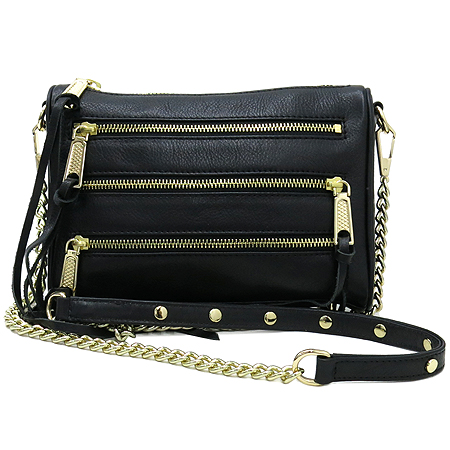 REBECCA MINKOFF(����ī������) 5ZIP H020I01C ���� ���� ���� ���� ��� ü�� ũ�ν��� �̹���2 - ���̺��� �߰���ǰ