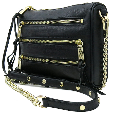 REBECCA MINKOFF(����ī������) 5ZIP H020I01C ���� ���� ���� ���� ��� ü�� ũ�ν��� �̹���3 - ���̺��� �߰���ǰ