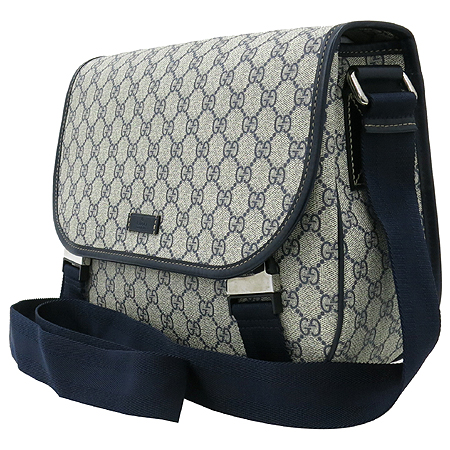Gucci(����) 201732 GG �ΰ� PVC ũ�ν��� �̹���3 - ���̺��� �߰���ǰ