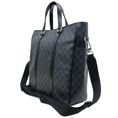 Louis Vuitton(���̺���) N51192 �ٹ̿� �׶���Ʈ ĵ���� Ÿ�ٿ� 2WAY [�λ꼾�Һ���] �̹���3 - ���̺��� �߰���ǰ