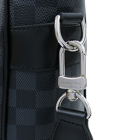 Louis Vuitton(���̺���) N51192 �ٹ̿� �׶���Ʈ ĵ���� Ÿ�ٿ� 2WAY [�λ꼾�Һ���] �̹���4 - ���̺��� �߰���ǰ