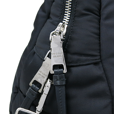 Prada(�����) BL0881 �ﰢ �ΰ� ��� ���� �к긯 �е�  ��Ʈ�� + ��� ��Ʈ�� �̹���4 - ���̺��� �߰���ǰ