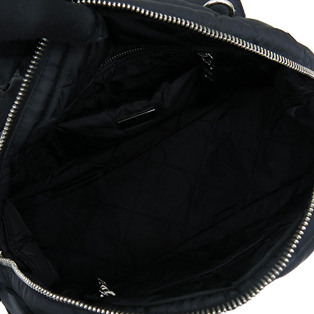 Prada(�����) BL0881 �ﰢ �ΰ� ��� ���� �к긯 �е�  ��Ʈ�� + ��� ��Ʈ�� �̹���6 - ���̺��� �߰���ǰ