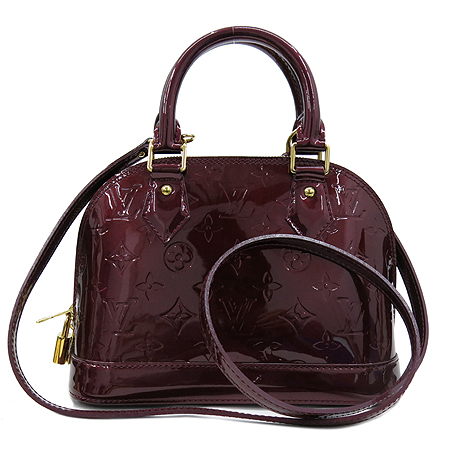 Louis Vuitton(���̺���) M91676 ���׷� ������ �˸�BB ����� ����Ʈ ��Ʈ�� + �����Ʈ�� �̹���2 - ���̺��� �߰���ǰ