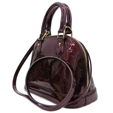 Louis Vuitton(���̺���) M91676 ���׷� ������ �˸�BB ����� ����Ʈ ��Ʈ�� + �����Ʈ�� �̹���3 - ���̺��� �߰���ǰ